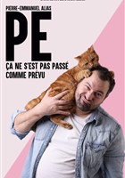 PE dans a ne s'est pas pass comme prvu