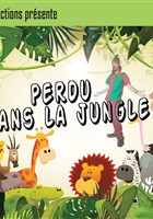 Perdu dans la jungle