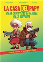 La casa del Papy