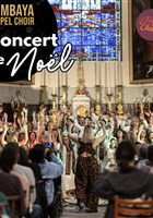 Festival des Choeurs : Concert de Nol avec Kumbaya