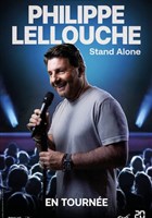 Philippe Lellouche dans Stand Alone