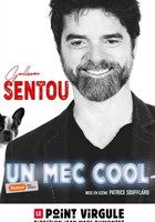 Guillaume Sentou dans Un mec cool