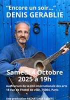 Encore un soir...