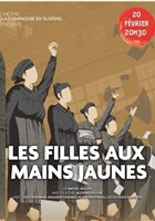 Les filles aux mains jaunes