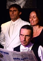 La Cantatrice Chauve