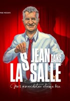 Jean dans La salle