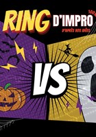 Ring d'Halloween