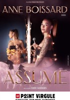 Anne Boissard dans Assume