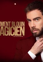 Clment Blouin dans Magicien, c'est pas un mtier !