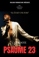 Psaume 23
