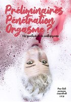 Claire Morel dans Prliminaires, pntration, orgasme