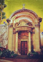 Concert de piano aux chandelles