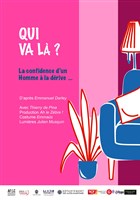 Qui va l ?