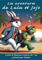 Les aventures de Lulu et Jojo