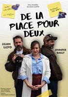 De la place pour deux