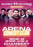 Arena Comedy Club