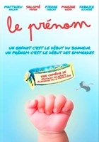 Le Prnom