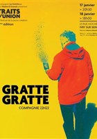 Gratte Gratte