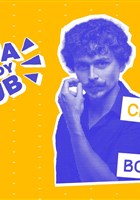 Mama Comedy Club : Clment Bonpoil