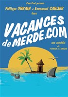 Vacancesdemerde.com