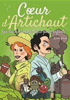 Coeur d'artichaut