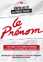 Le prnom