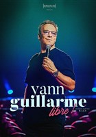 Yann Guillarme dans Libre !
