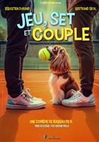 Jeu, set et couple