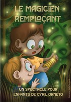 Le magicien remplaant