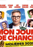 Mon jour de chance | avec Guillaume de Tonqudec