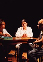 Trop beau pour y voir