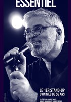Philippe Nauze dans Essentiel