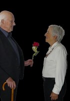 Le vieil homme et l'amour