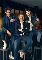 Je n'aime pas le Classique, mais avec Alex Vizorek j'aime bien !