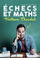 Nathan Chaudat dans �checs et Maths