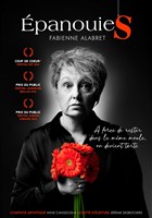 Fabienne Alabret dans �panouies