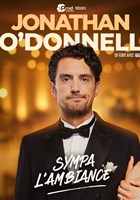 Jonathan O'Donnell dans Sympa l'ambiance