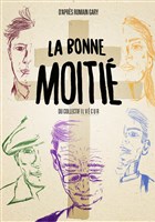 La bonne moiti�
