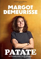 Margot Demeurisse dans Patate