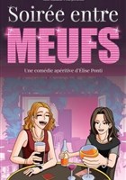 Soir�e entre meufs