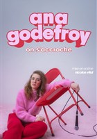 Ana Godefroy | En rodage