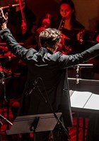 Violoncelle virtuose, Orchestre de la Nouvelle Europe