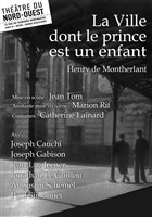 La Ville dont le prince est un enfant
