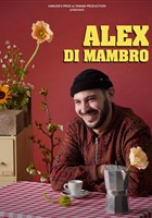 Alex Di Mambro dans Citron