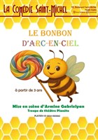 Le Bonbon d'Arc-en-ciel