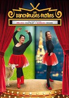 Les danchieuses �toiles