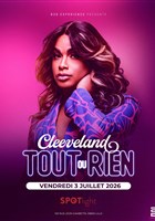 Cleeveland dans Tout ou rien