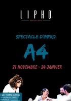 Improvisation A4 : long form