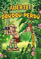 Alerte ! Doudou perdu