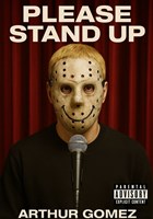 Arthur Gomez dans Please stand up